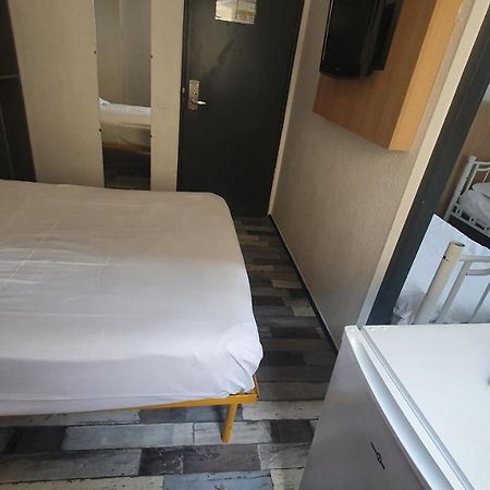 Welcomotel ليموج المظهر الخارجي الصورة