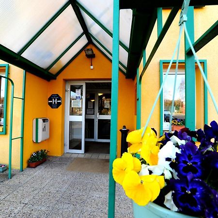 Welcomotel ليموج المظهر الخارجي الصورة