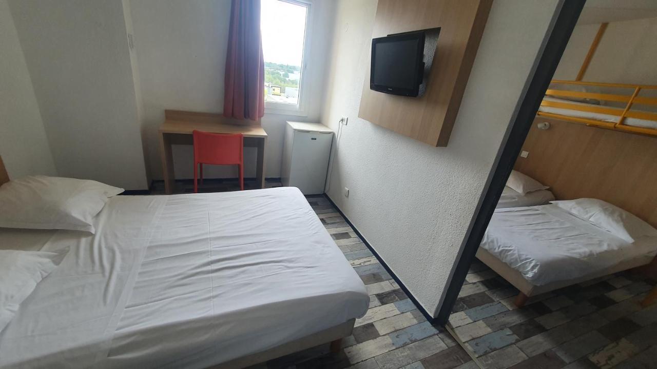 Welcomotel ليموج المظهر الخارجي الصورة