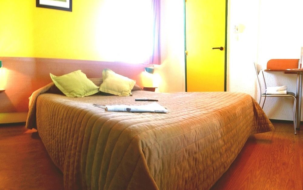 Welcomotel ليموج المظهر الخارجي الصورة