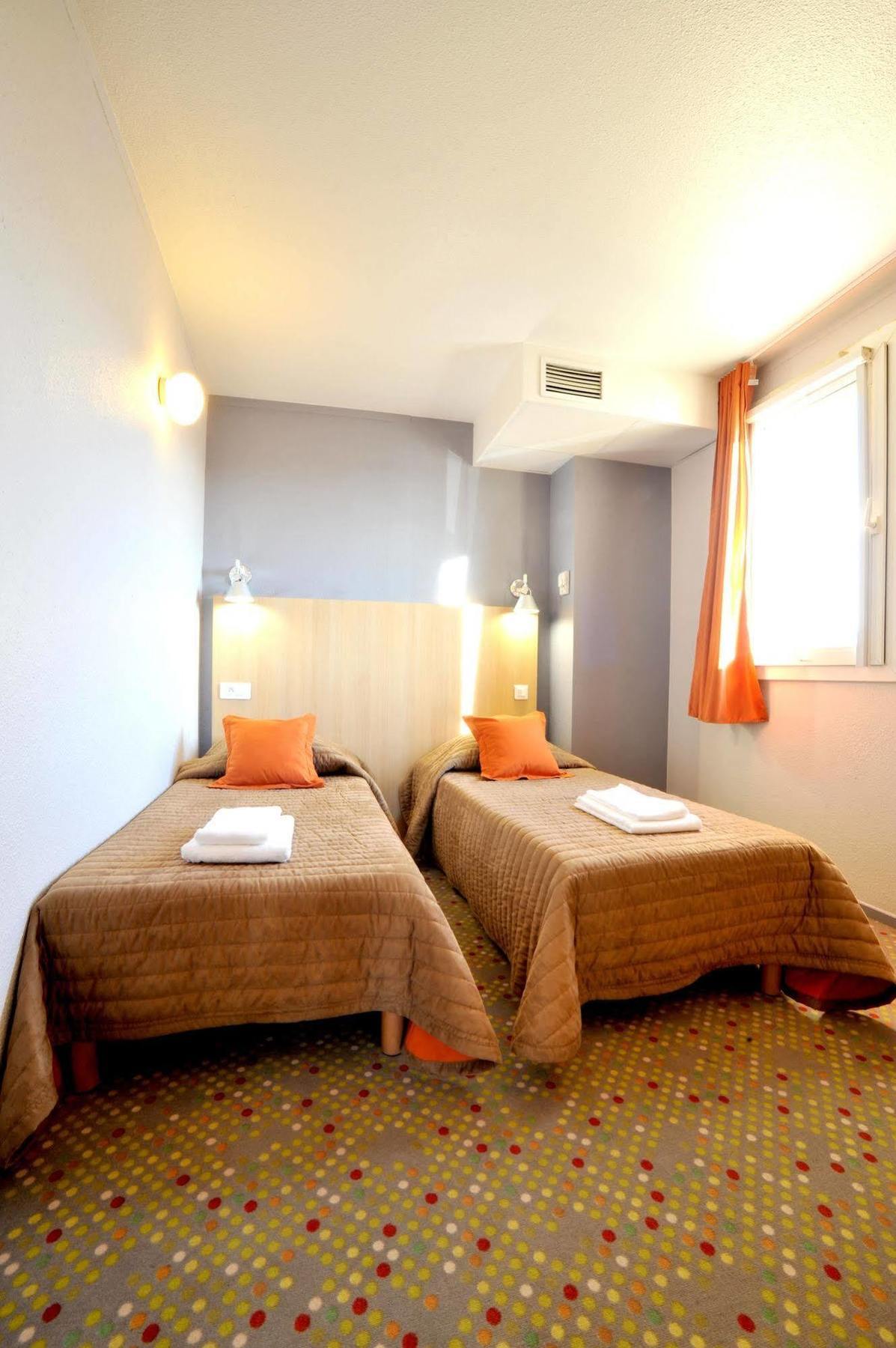 Welcomotel ليموج المظهر الخارجي الصورة