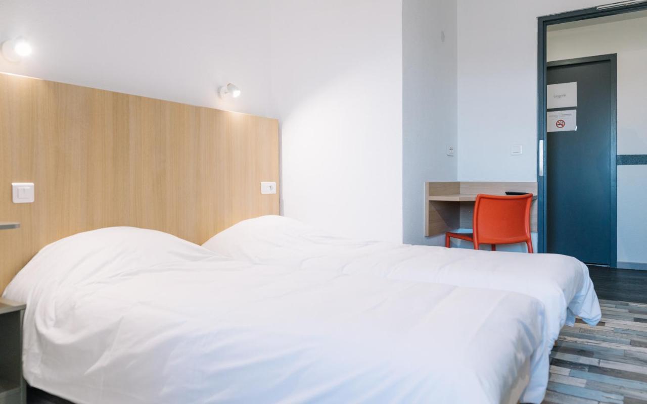 Welcomotel ليموج المظهر الخارجي الصورة