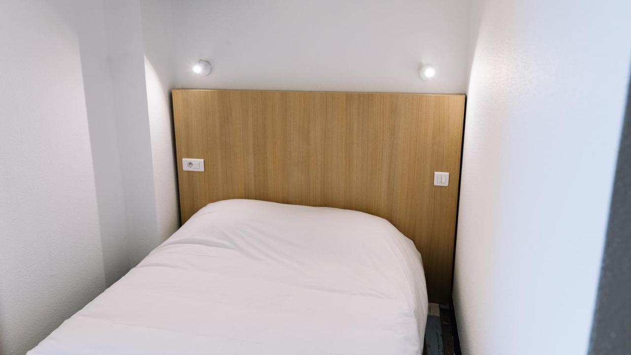 Welcomotel ليموج المظهر الخارجي الصورة