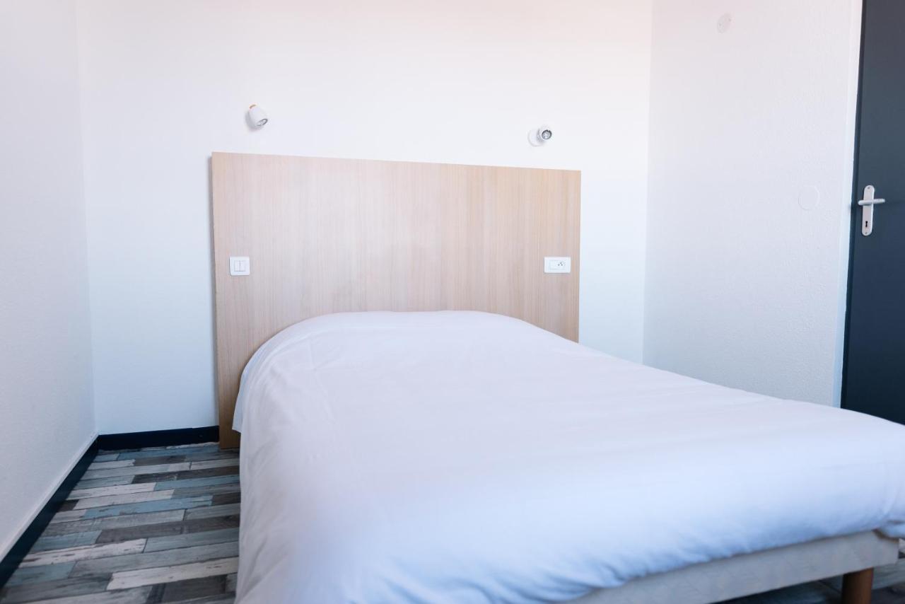 Welcomotel ليموج المظهر الخارجي الصورة