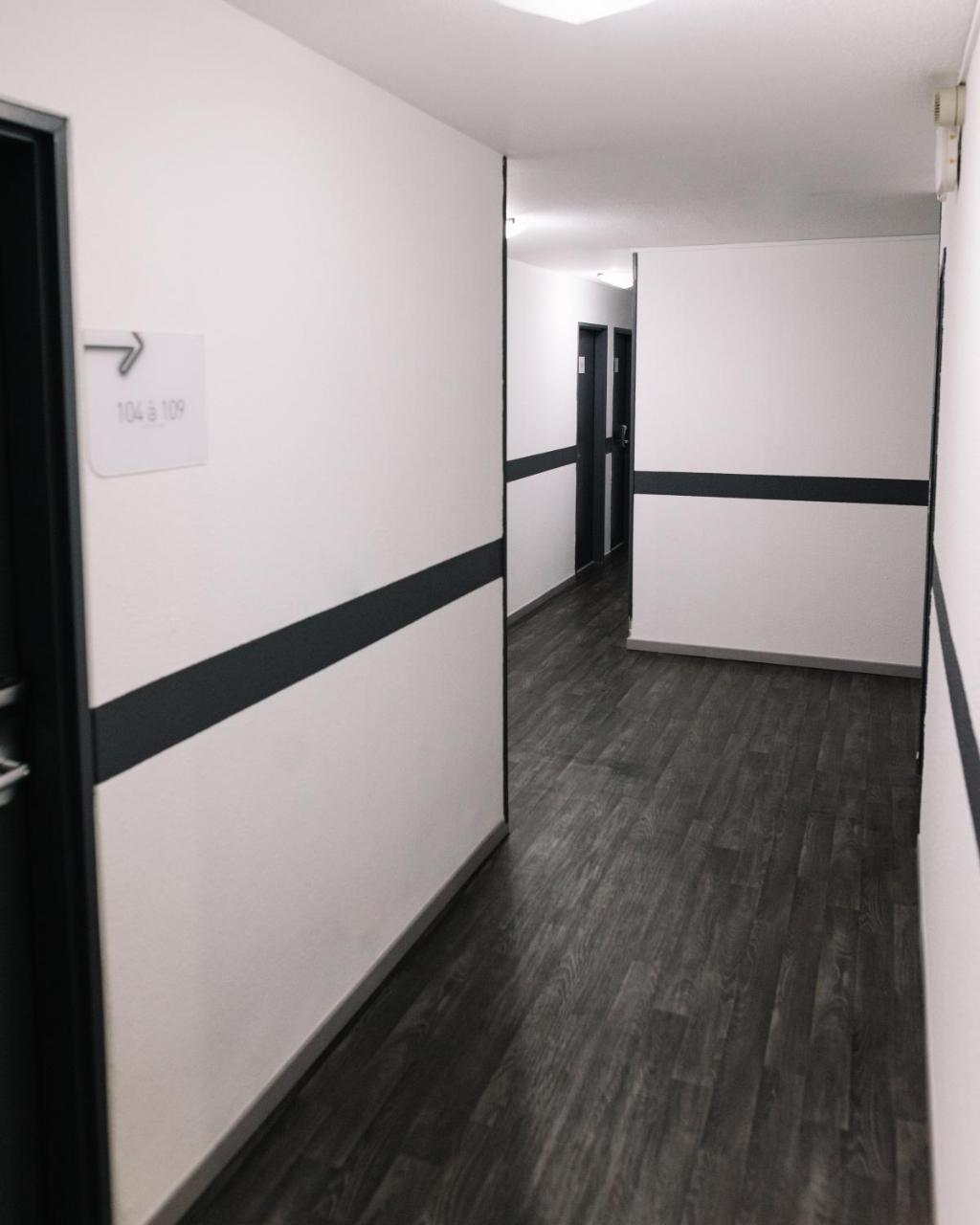 Welcomotel ليموج المظهر الخارجي الصورة