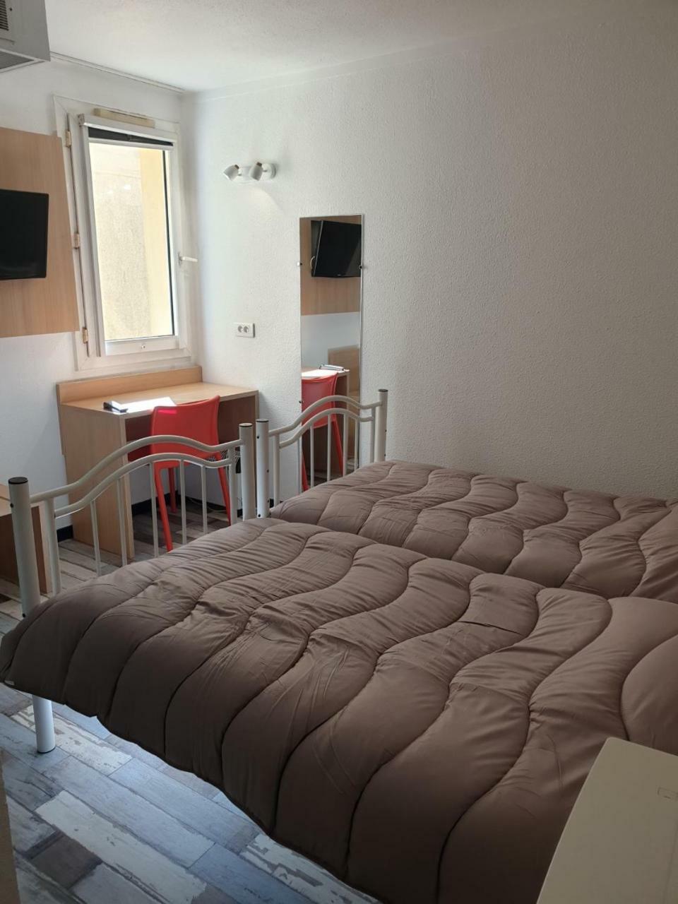 Welcomotel ليموج المظهر الخارجي الصورة